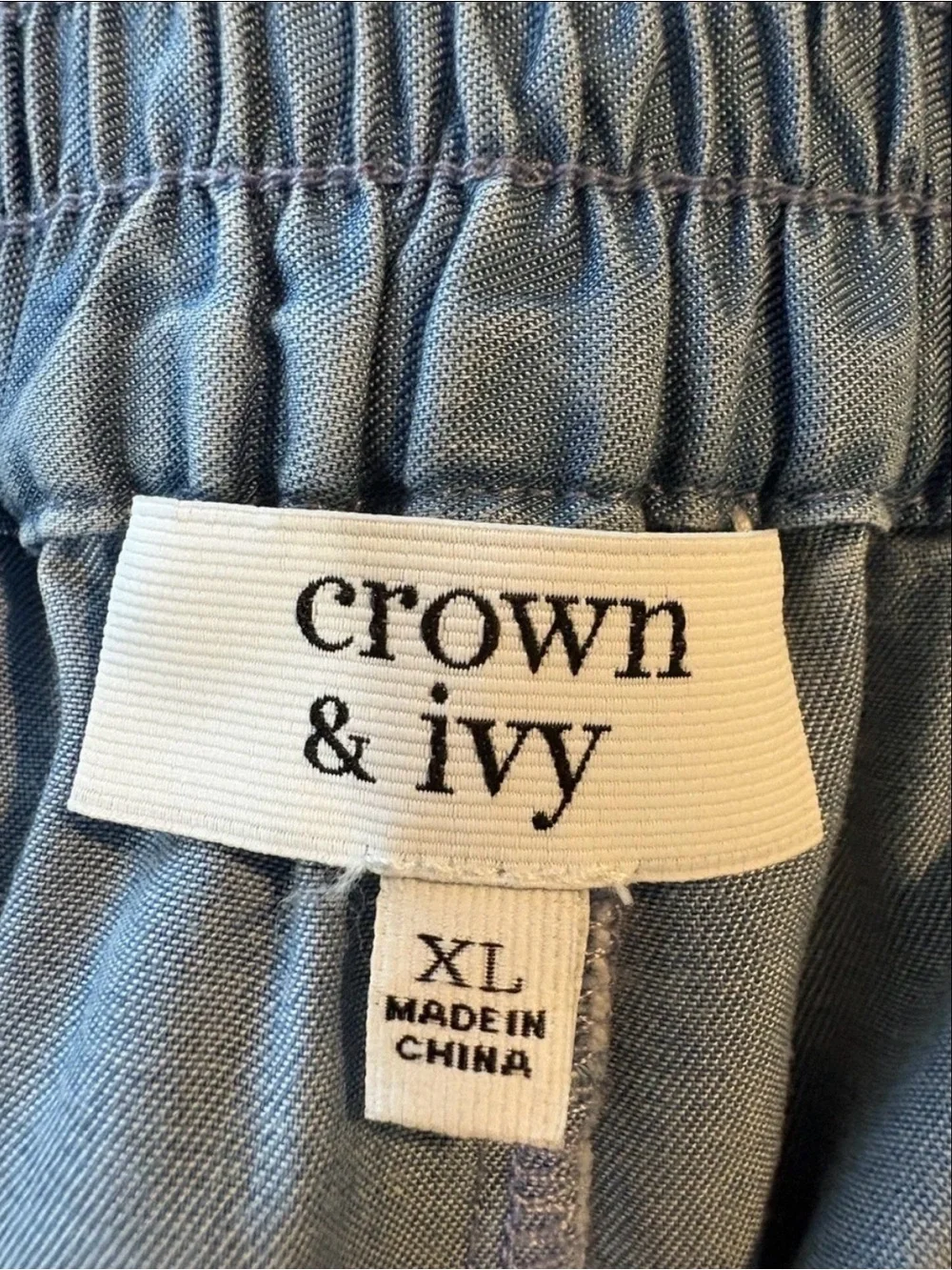 crown & ivy crown ivy